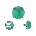 TB-1627 Green Catseye