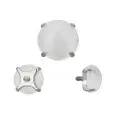 TB-1627 White Catseye
