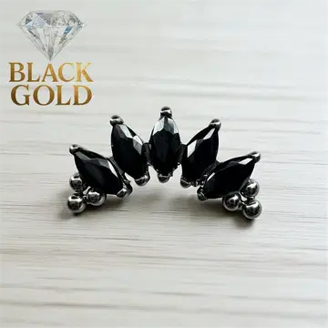 B-1047 Black
