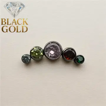 B-0121 Pink+Red+Green+Yellow+Aqua