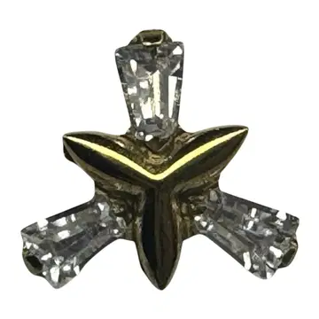 V-274 PVDgold