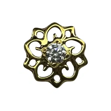 D-1766 PVDgold