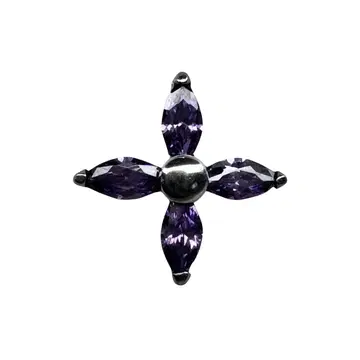 B-1874 Purple