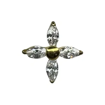 B-1874 PVDgold