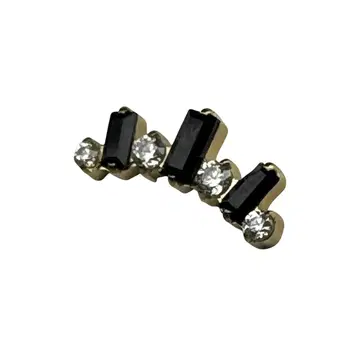 V-258 Black