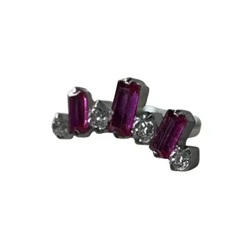 V-258 Rose