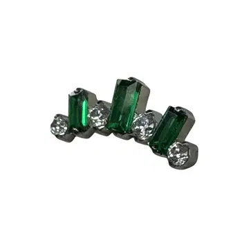 V-258 Green