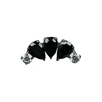 V-261 Black