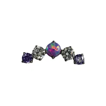 B-0894 OP#38+Violet