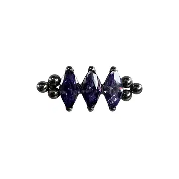 B-1193 Purple
