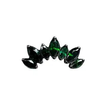 B-0834 Green