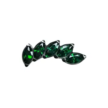B-0979 Green