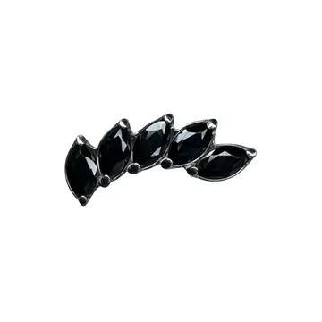 B-0979 Black