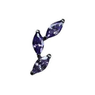 B-1213 Purple