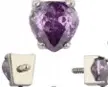 B-0971 Puple