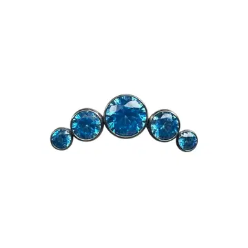 B-0121 Aqua