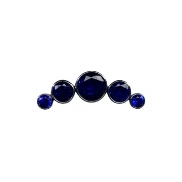 B-0121 Blue #113