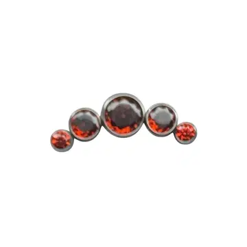 B-0121 Red