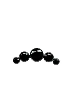B-0121 Black