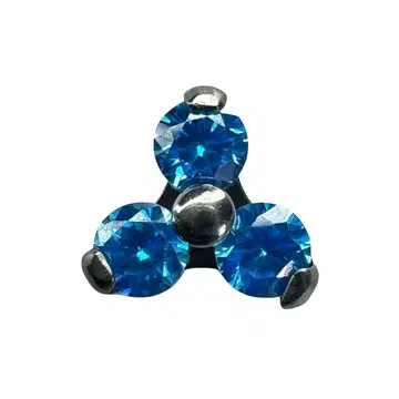 B-0292 Aqua