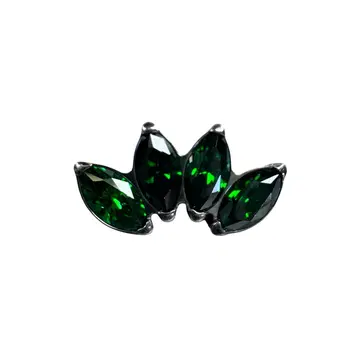 B-0531 Green