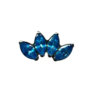 B-0531 Aqua