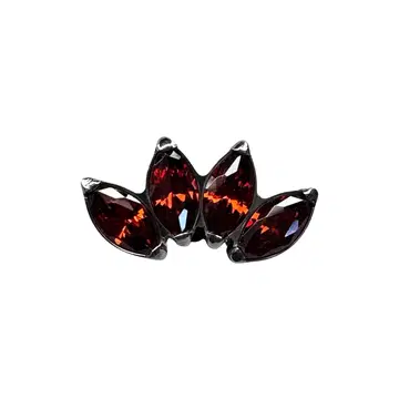 B-0531 Red