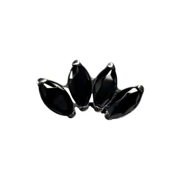 B-0531 Black