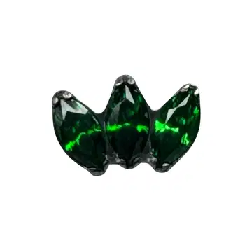 B-0546 Green