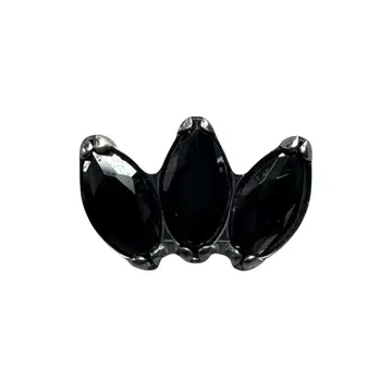 B-0546 Black