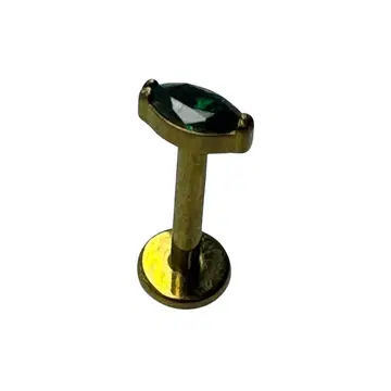B-0625 Pvd Green