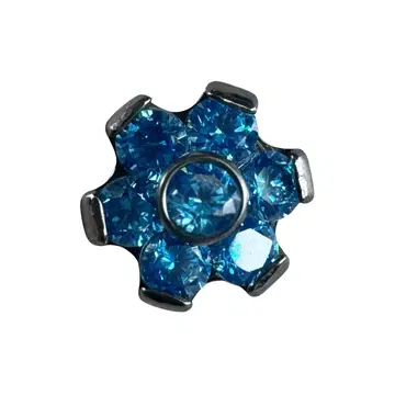 B-0226 Aqua