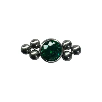 B-0752 Green