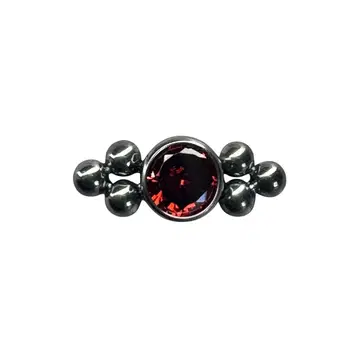 B-0752 Red