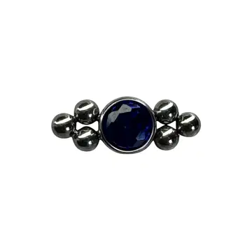 B-0752 Blue#113