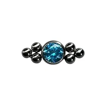 B-0752 Aqua