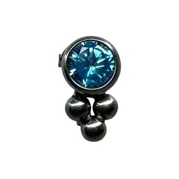 B-0744 Aqua