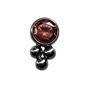 B-0744 Red