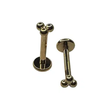 B-0386 Pdv Gold