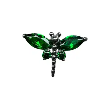 B-1451 Green