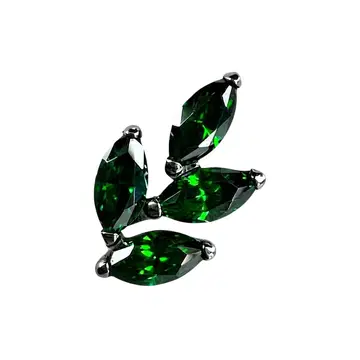 B-1100 Green