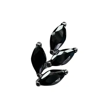 B-1100 Black