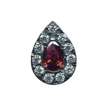 B-1281 Red