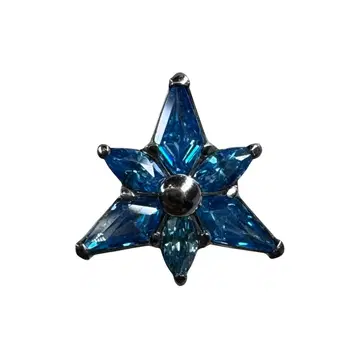 B-1214 Aqua