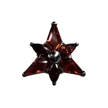 B-1214 Red