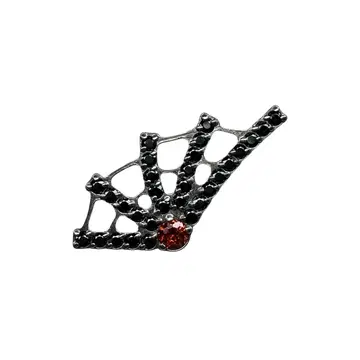 B-1210 Red+Black