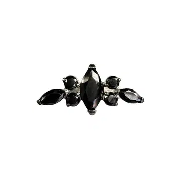 B-1329 Black