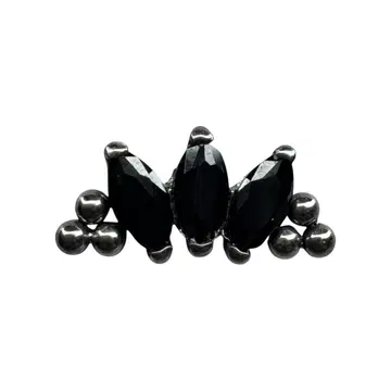 B-1043 Black