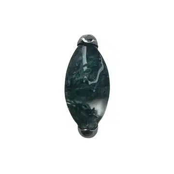 B-1578 Moss Agate