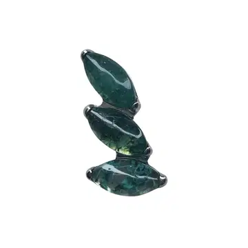 B-1600 Moss Agate
